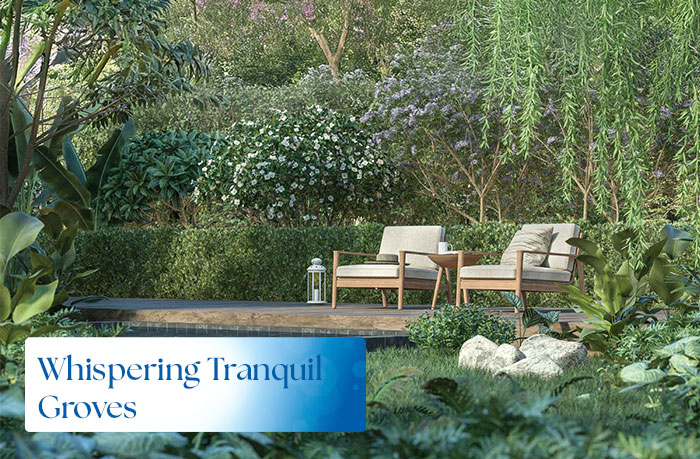 Tranquil